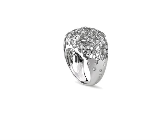 Anello damiani discount paradise